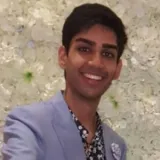 Kyran - Criminal law tutor - London