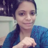 Deepa - Art and design tutor - Karaikudi