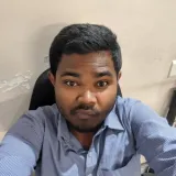 AKHIL - Electronics tutor - Secunderabad