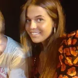 Elena - profesor de inglés - Madrid