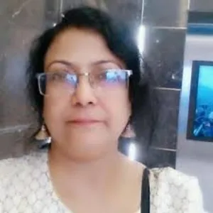 SHRABANA - English tutor - Kolkata