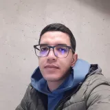 Omar - Prof de sciences de l'ingénieur - Rouen