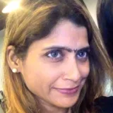 Simran - English tutor - Kolkata