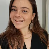 Carolina - profesor de danza moderna - Palma