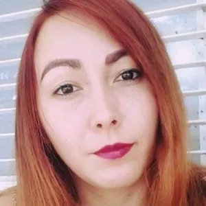 Jahaira Andrea - Profe de química - Palmira