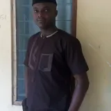 Onyekwere - Biology tutor - Ikot Ekpene