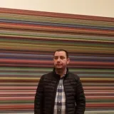 Tony Mickael - Spanish Tutor - Harlow
