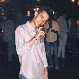 Cristian - Profesor de ayuda con la tarea - Málaga