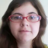 Cristina - Profe de apoyo escolar - Rincón de la Victoria