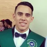 Antonio Jesús - tutor académico - Málaga