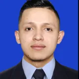 Jair - profesor de ingeniería - Medellín
