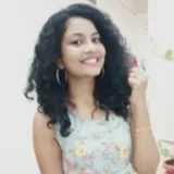 Vishwada - Career coaching tutor - Hyderabad