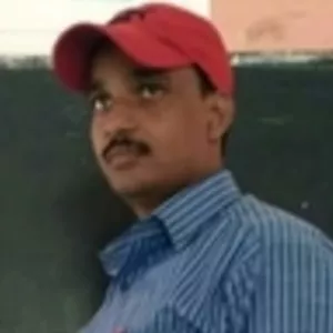 Pritam - Hindi tutor - Thakur Gangti