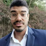 Robson - personal trainer - Itaim Bibi (São Paulo)