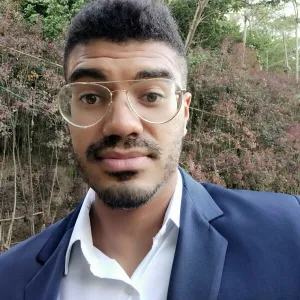 Robson - personal trainer - Itaim Bibi (São Paulo)