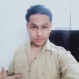 Bharat - Physics tutor - New Delhi