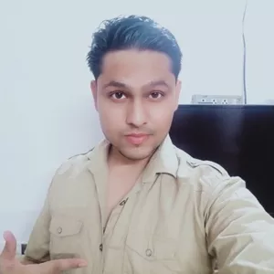Bharat - Physics tutor - New Delhi