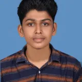 Shamnad - Accounting tutor - Perambra