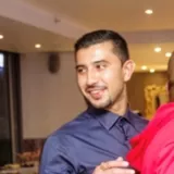 Fabio - Soccer tutor - Berea