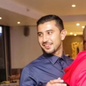 Fabio - Soccer tutor - Berea