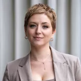 Rébecca - Prof de comédie musicale - Grenoble