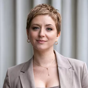 Rébecca - Prof de comédie musicale - Grenoble