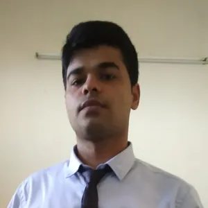 Rahul - Python teacher - Ludhiana