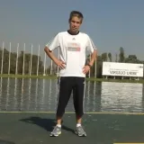 Fernando - profesor de química - Ciudad de México