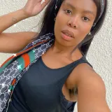 Nontlantla - English teacher - Rustenburg