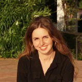 Irina - Russian teacher - Berlin