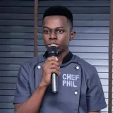 Chukwuemeka - Cooking tutor - Port harcourt