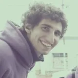 Nicolas - profesor de física - Lobos
