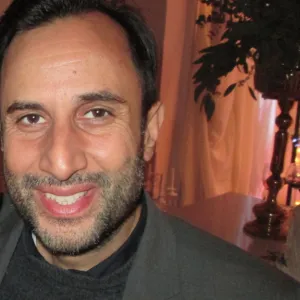 Adel - English tutor - London