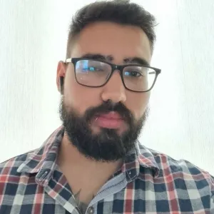 Rafael - Prof de história - Jaguaruna