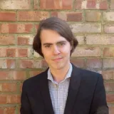 Thomas - IELTS tutor - London