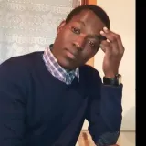 Samba - Prof de maths - 