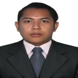 Jesús David - profesor de contabilidad - Montería