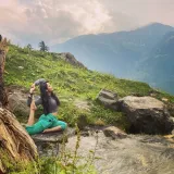 Ritika - Yoga instructor - 