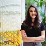 Cristiane - Professor de Matemática - Jardim Santa Genebra II (Barao Geraldo)