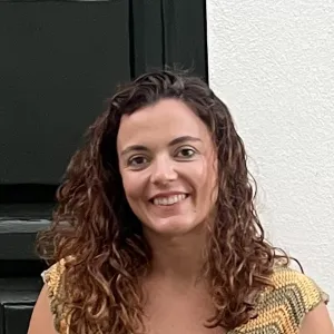 Carmen María - profesor de inglés - Murcia