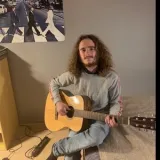 Matthieu - Prof de guitare - Paris