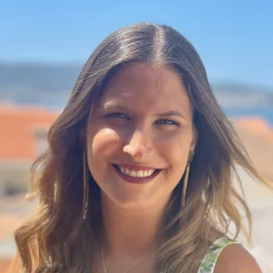 María - Profe de español y literatura - Vigo