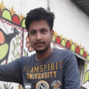 Akshay - Maths teacher - Ranchi