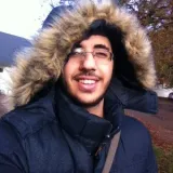 Bilal - Prof d'arabe - Argenteuil