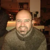 Santi - prof de Español para extranjeros - Sevilla