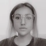Andreea -  rumensklærer - Bergen