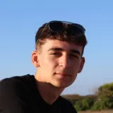 Octavio - profesor de inglés - San Luis Potosí
