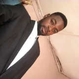 Khalidu Halidu - Economics tutor - Ibadan