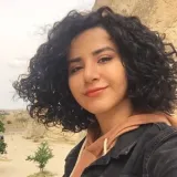 Şeyma - Matematik öğretmeni - Kayseri