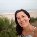 Mariana - Profesor natación - Vicente López